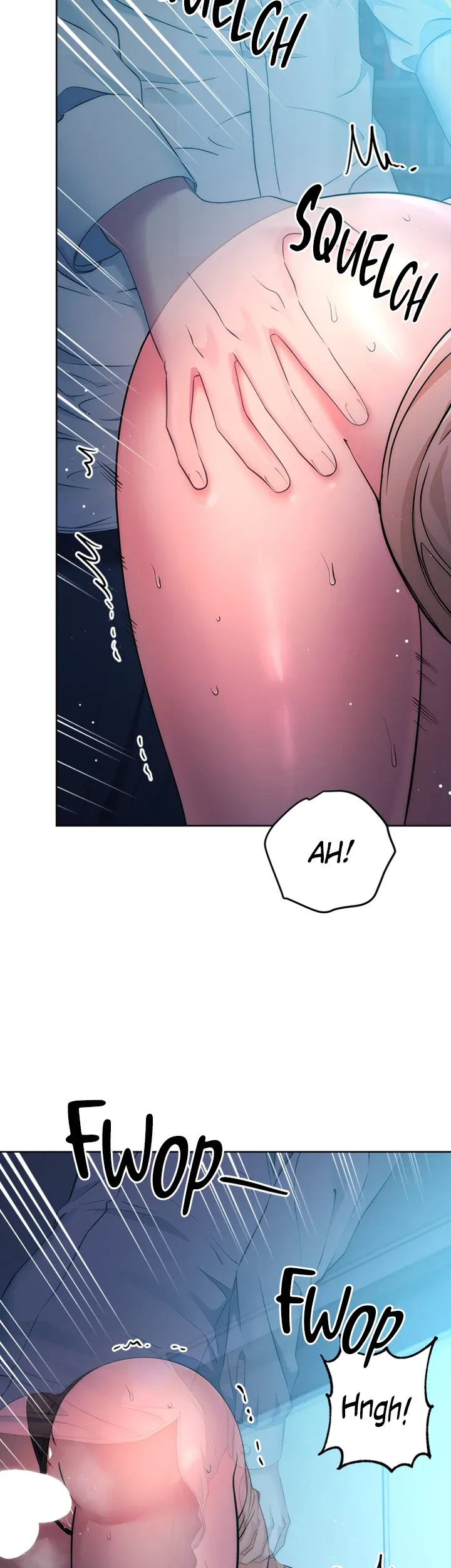 Outsider: Ravaged by an Invisible Man Chapter 3 page 29 - 