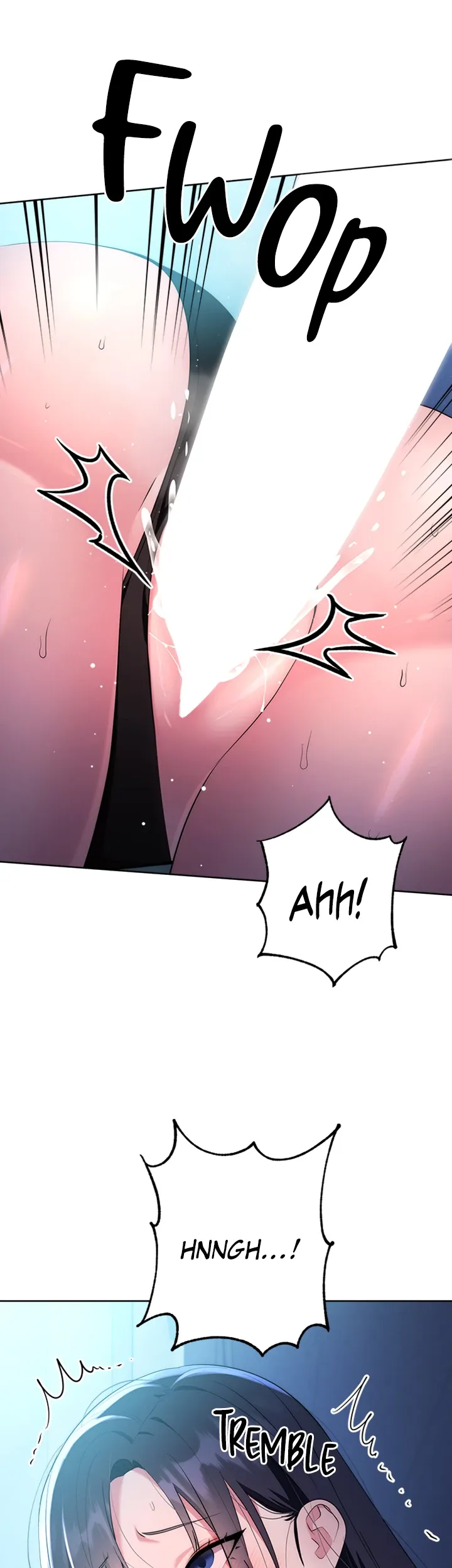 Outsider: Ravaged by an Invisible Man Chapter 3 page 37 - 
