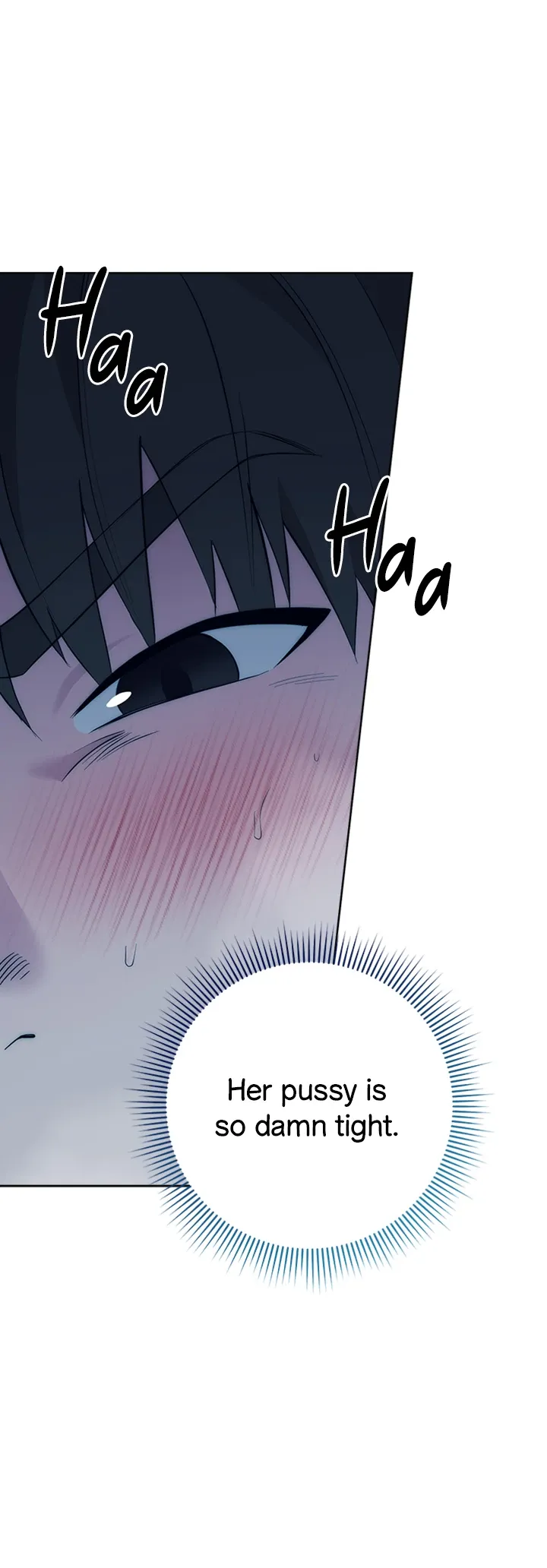 Outsider: Ravaged by an Invisible Man Chapter 3 page 50 - 