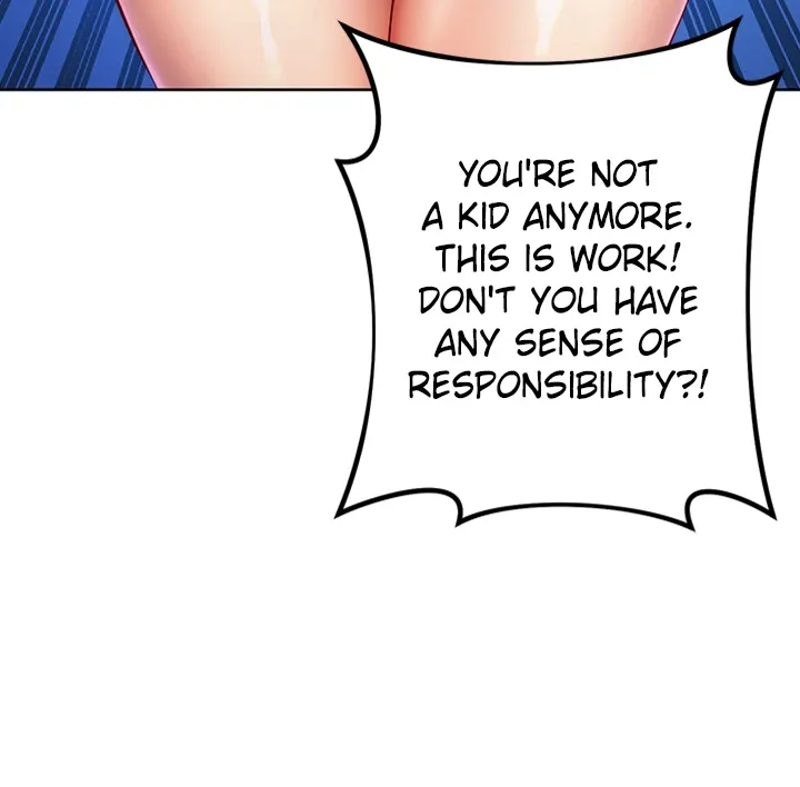 Outsider: Ravaged by an Invisible Man Chapter 4 page 38 - 