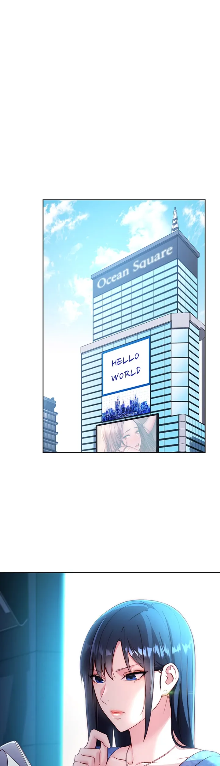 Outsider: Ravaged by an Invisible Man Chapter 4 page 46 - 
