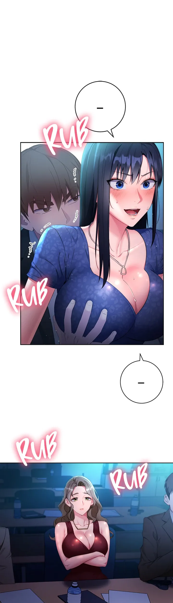 Outsider: Ravaged by an Invisible Man Chapter 5 page 44 - 
