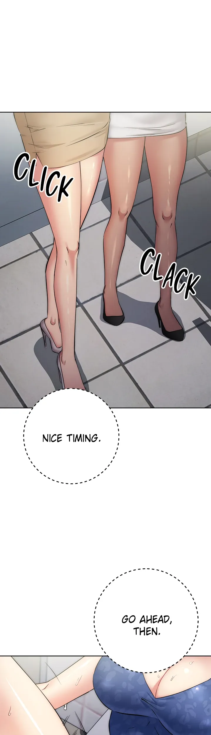 Outsider: Ravaged by an Invisible Man Chapter 6 page 24 - 
