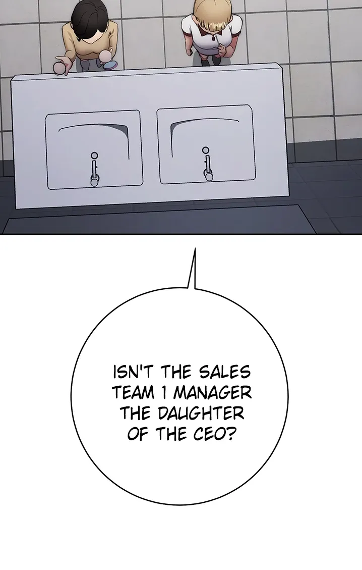 Outsider: Ravaged by an Invisible Man Chapter 6 page 28 - 