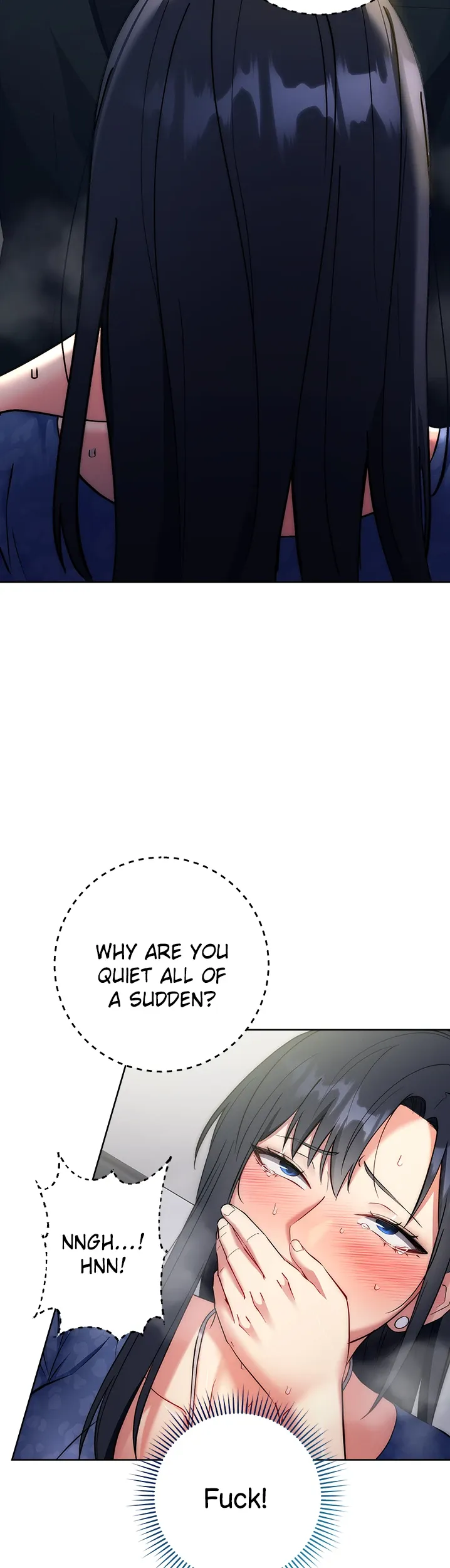 Outsider: Ravaged by an Invisible Man Chapter 6 page 31 - 