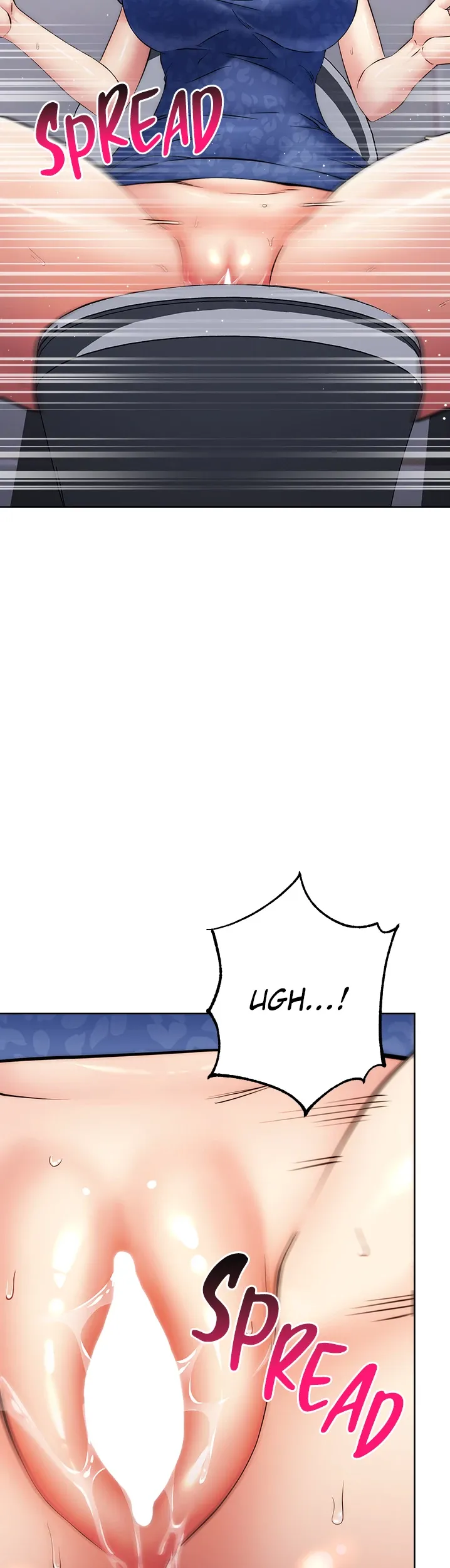 Outsider: Ravaged by an Invisible Man Chapter 6 page 8 - 