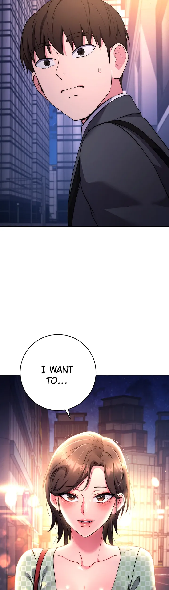 Outsider: Ravaged by an Invisible Man Chapter 7 page 63 - 
