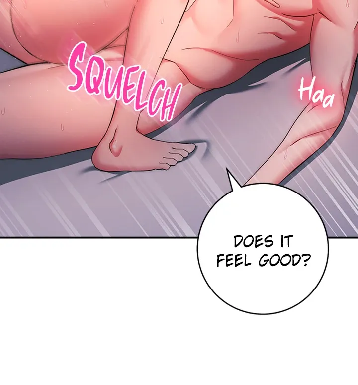 Outsider: Ravaged by an Invisible Man Chapter 8 page 31 - 