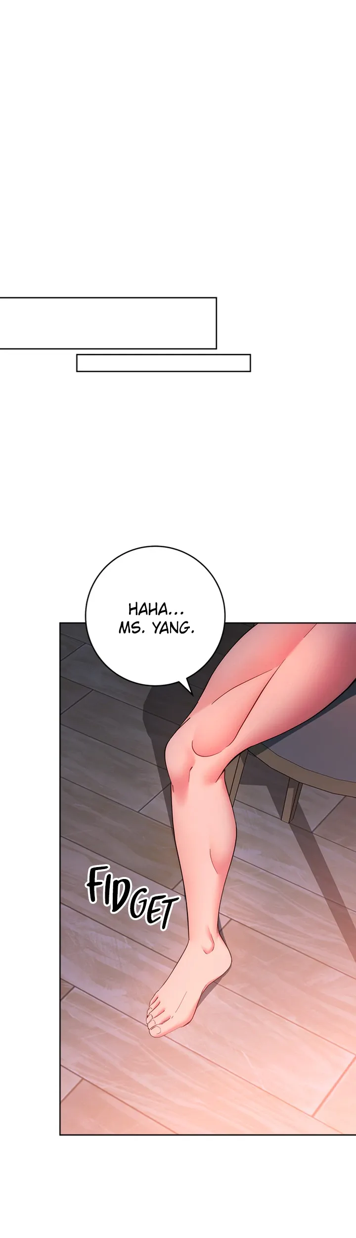 Outsider: Ravaged by an Invisible Man Chapter 8 page 46 - 