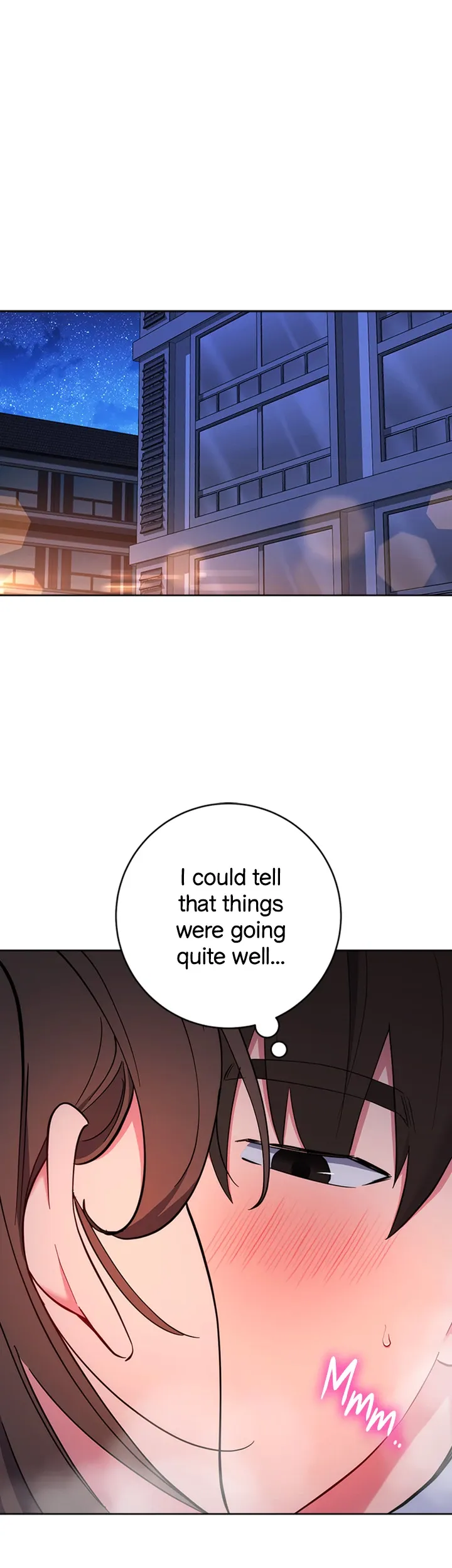 Outsider: Ravaged by an Invisible Man Chapter 8 page 6 - 
