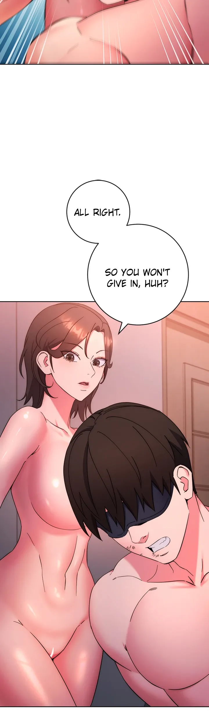 Outsider: Ravaged by an Invisible Man Chapter 9 page 23 - 