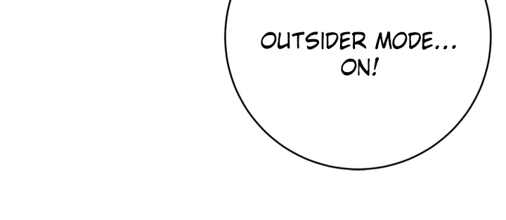 Outsider: Ravaged by an Invisible Man Chapter 9 page 27 - 