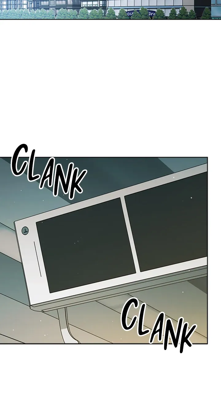Outsider: Ravaged by an Invisible Man Chapter 9 page 32 - 