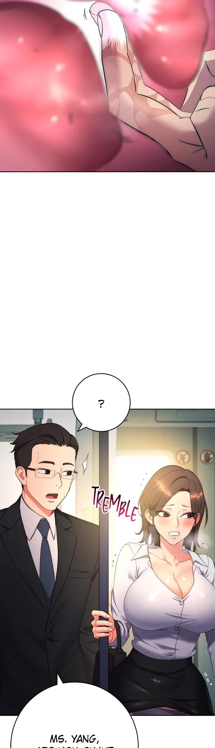 Outsider: Ravaged by an Invisible Man Chapter 9 page 63 - 