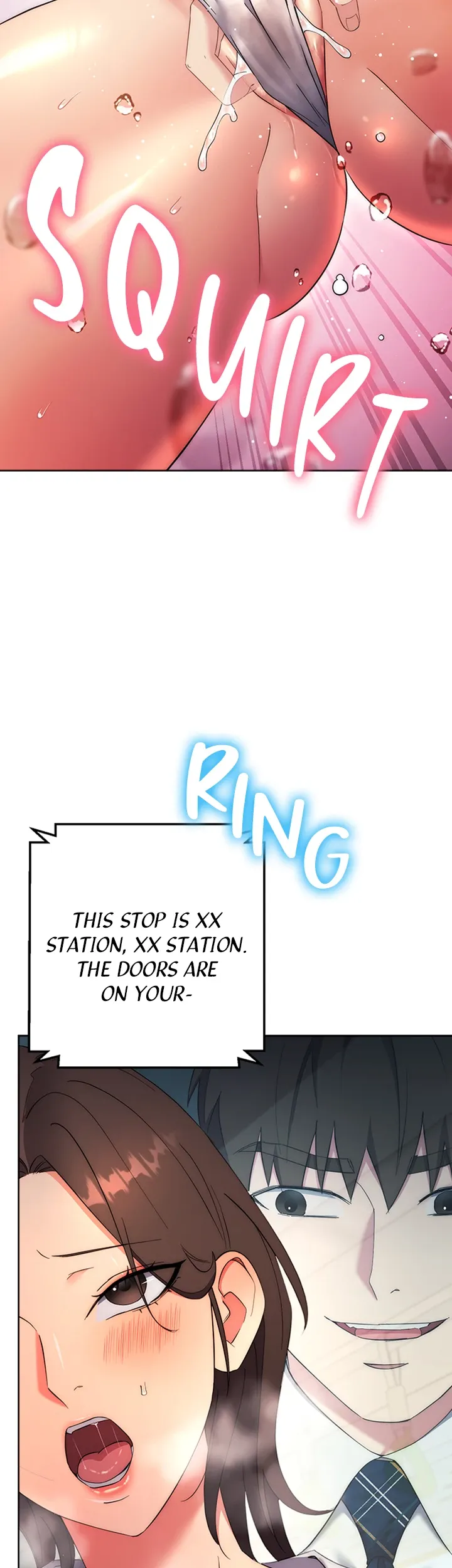 Outsider: Ravaged by an Invisible Man Chapter 9 page 69 - 