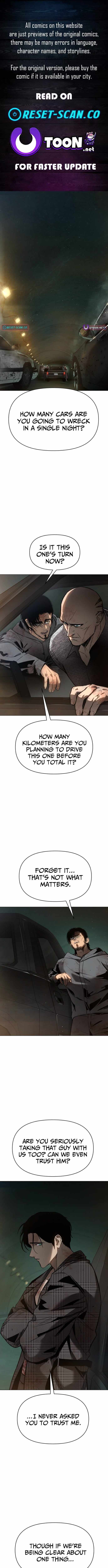 Ovcharka  Chapter 10 page 1 - 