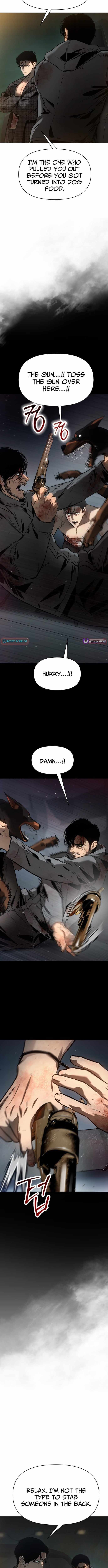 Ovcharka  Chapter 10 page 2 - 