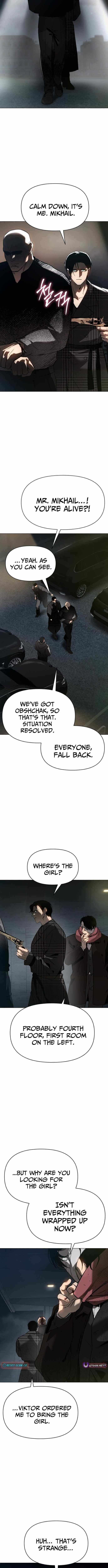 Ovcharka  Chapter 10 page 11 - 