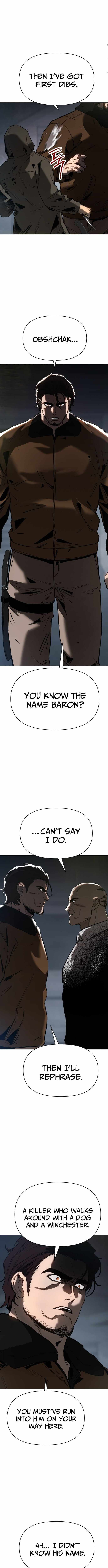 Ovcharka  Chapter 10 page 14 - 