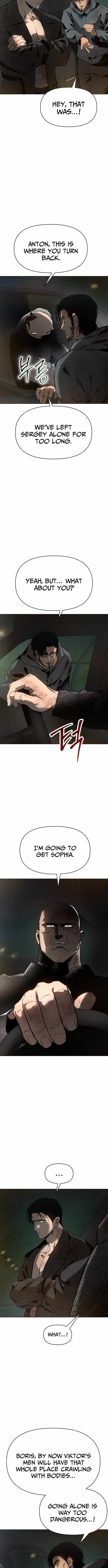Ovcharka  Chapter 10 page 3 - 