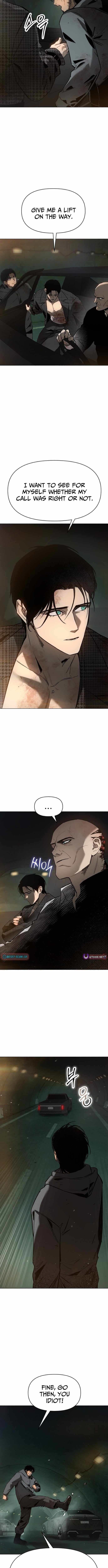 Ovcharka  Chapter 10 page 4 - 