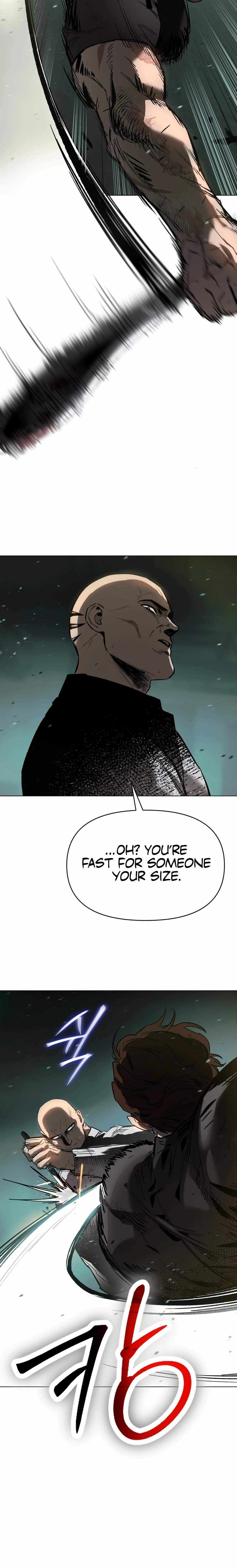 Ovcharka  Chapter 11 page 12 - 