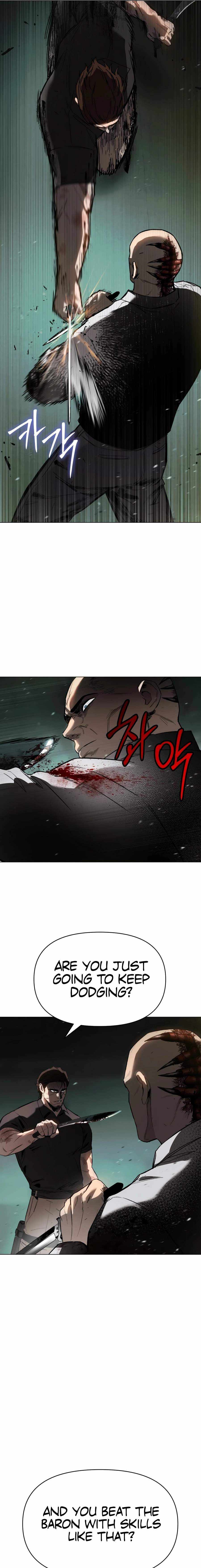 Ovcharka  Chapter 11 page 13 - 