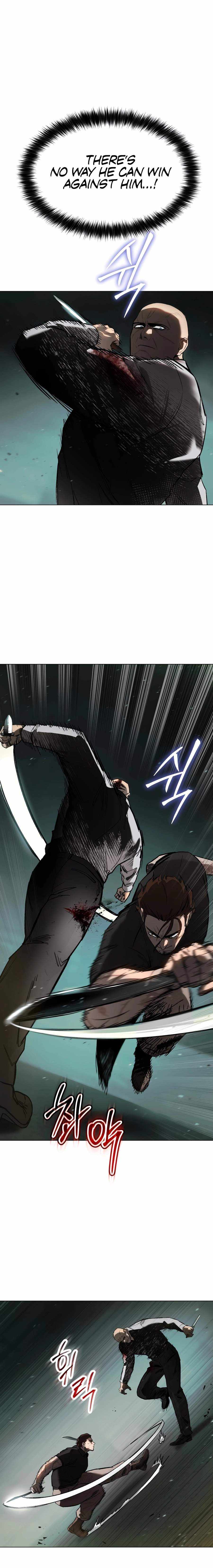 Ovcharka  Chapter 11 page 15 - 