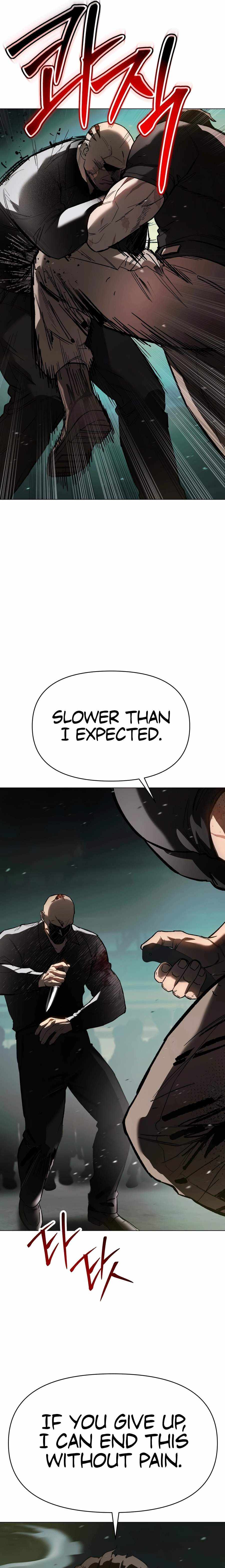 Ovcharka  Chapter 11 page 17 - 
