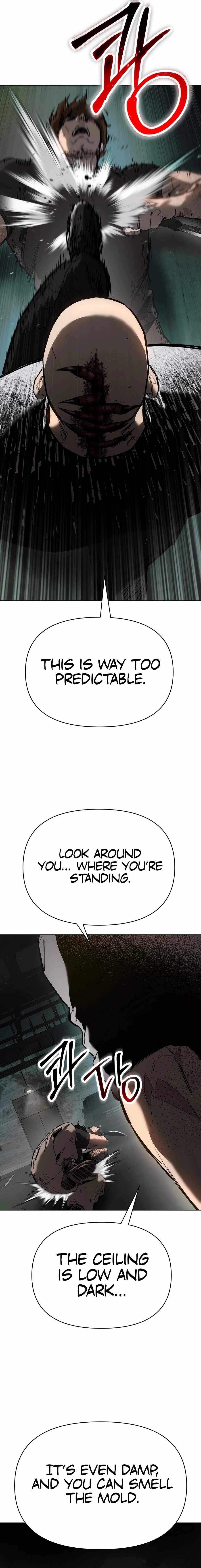 Ovcharka  Chapter 11 page 21 - 