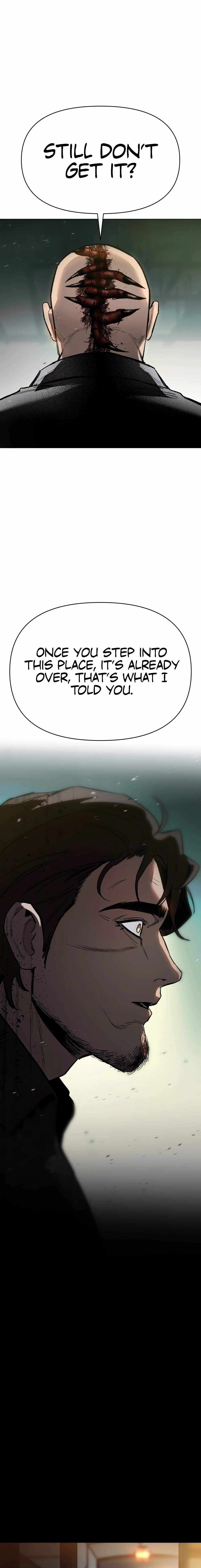 Ovcharka  Chapter 11 page 23 - 
