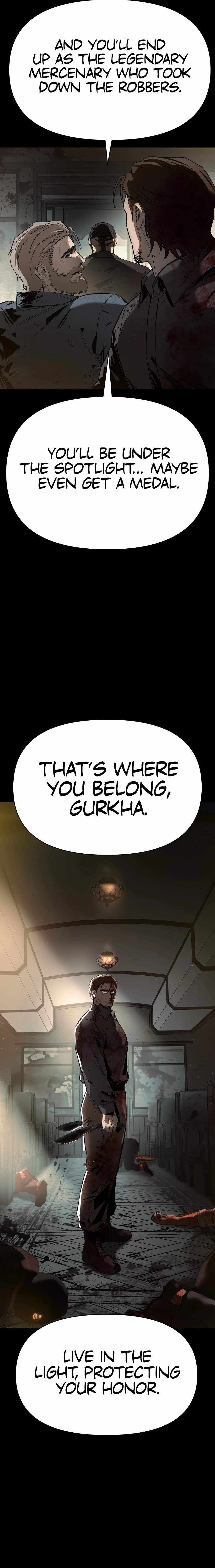 Ovcharka  Chapter 11 page 29 - 