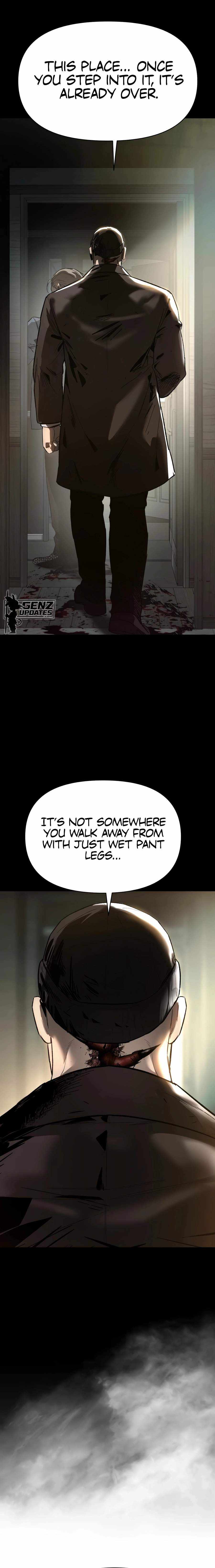 Ovcharka  Chapter 11 page 30 - 