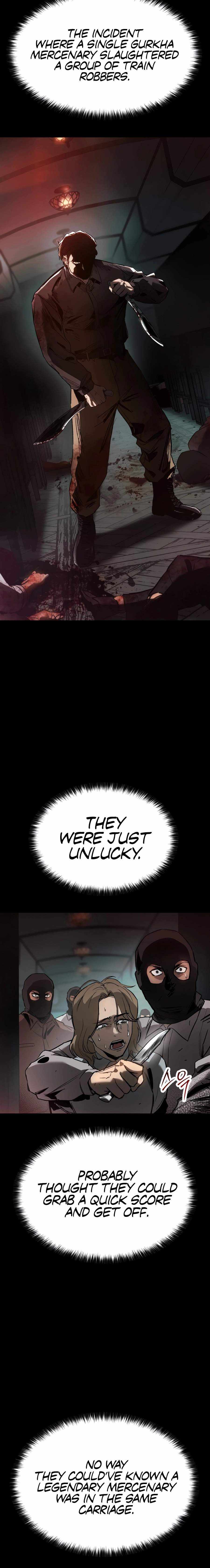 Ovcharka  Chapter 11 page 4 - 