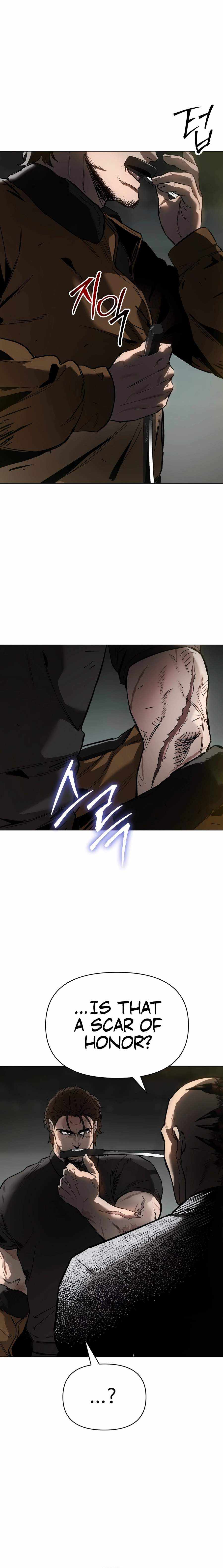Ovcharka  Chapter 11 page 8 - 