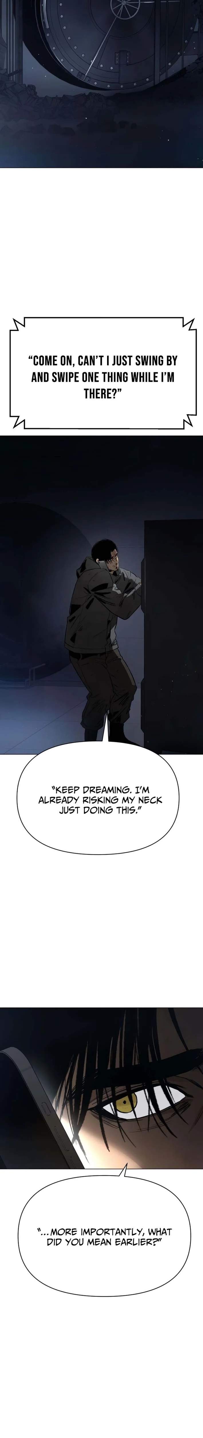 Ovcharka  Chapter 12 page 2 - 