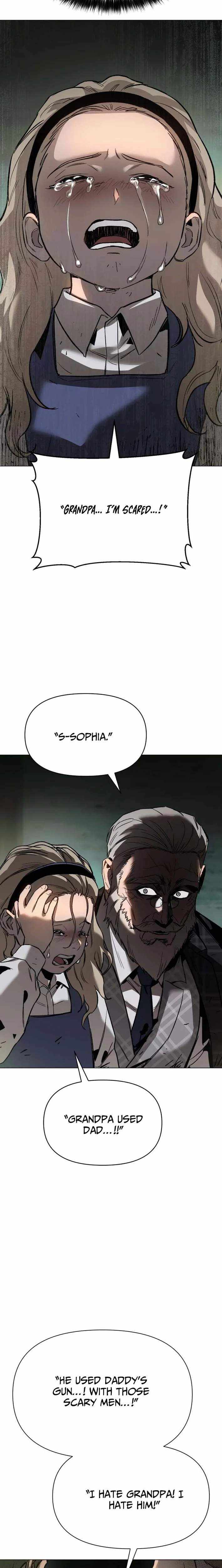 Ovcharka  Chapter 12 page 14 - 