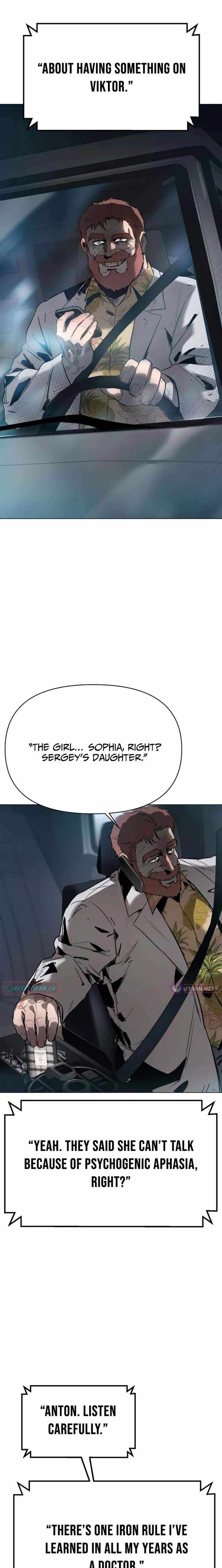 Ovcharka  Chapter 12 page 3 - 