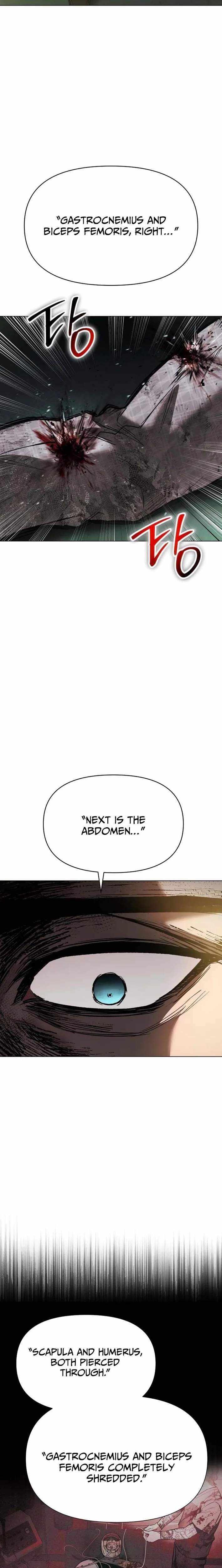 Ovcharka  Chapter 12 page 21 - 
