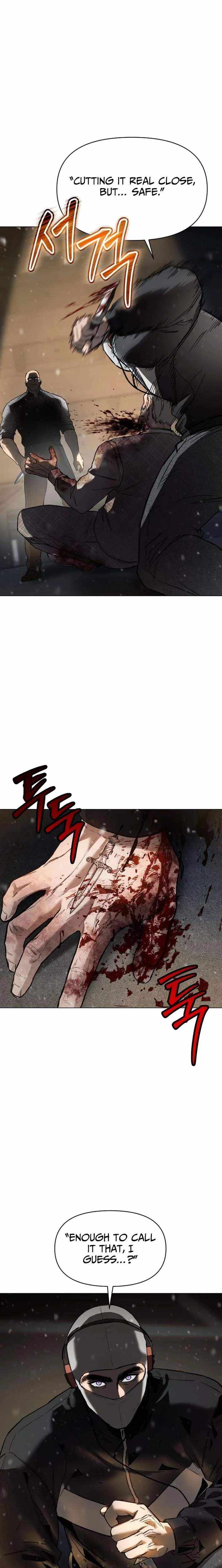 Ovcharka  Chapter 12 page 26 - 