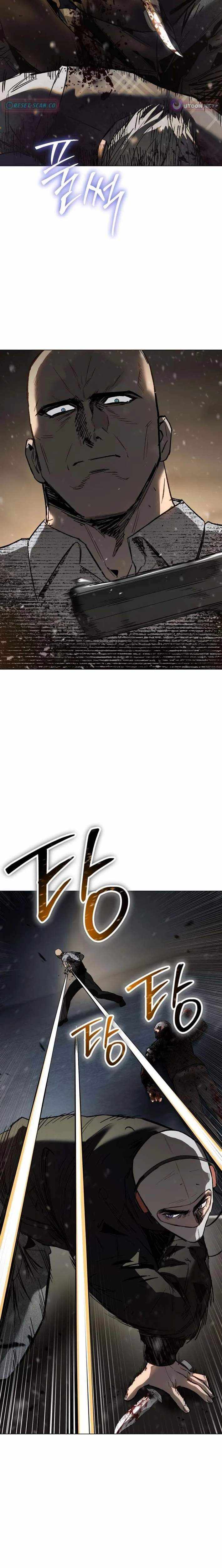 Ovcharka  Chapter 12 page 27 - 