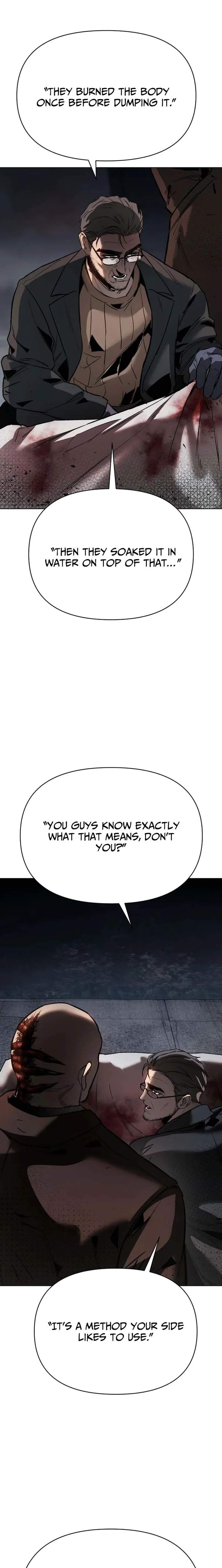 Ovcharka  Chapter 13 page 2 - 