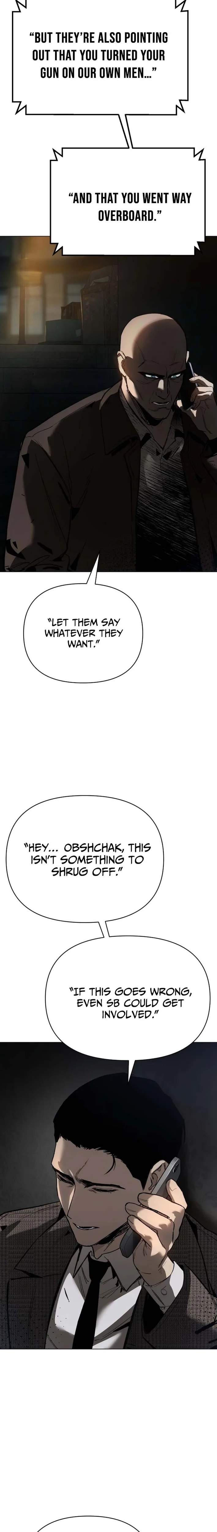 Ovcharka  Chapter 13 page 12 - 