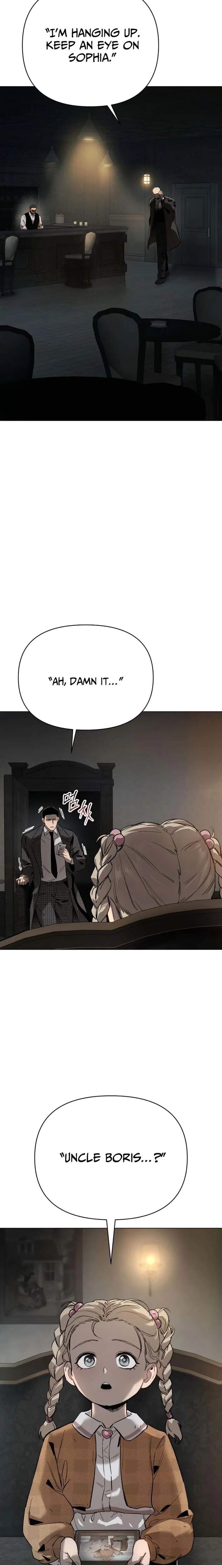 Ovcharka  Chapter 13 page 13 - 