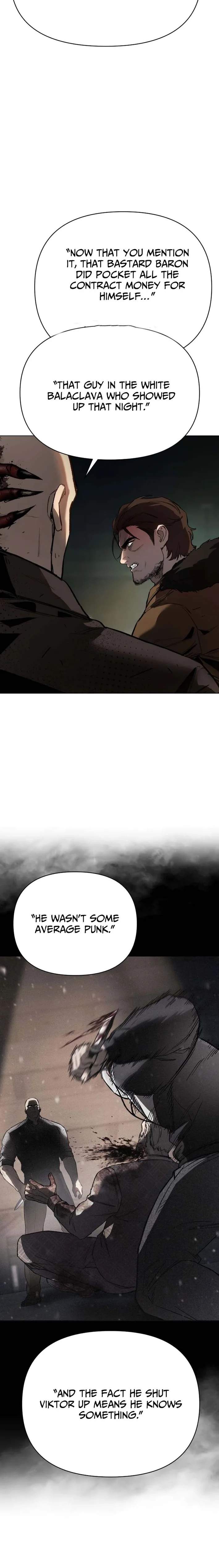 Ovcharka  Chapter 13 page 19 - 