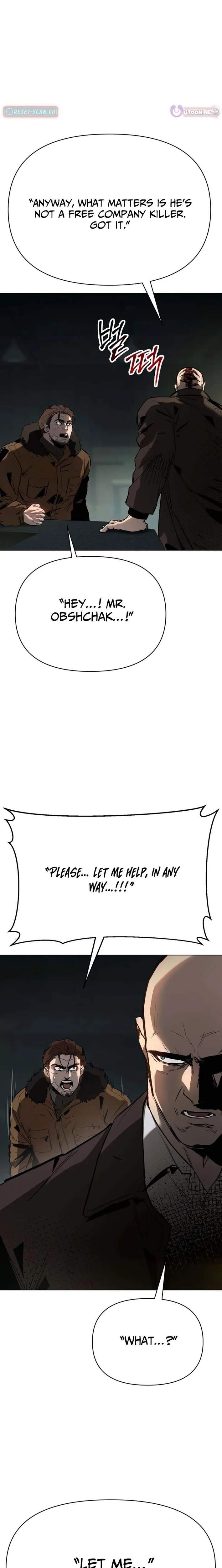 Ovcharka  Chapter 13 page 24 - 