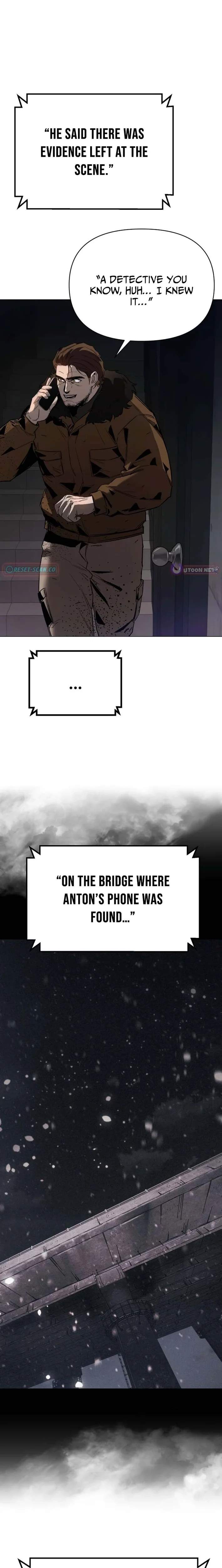 Ovcharka  Chapter 13 page 27 - 