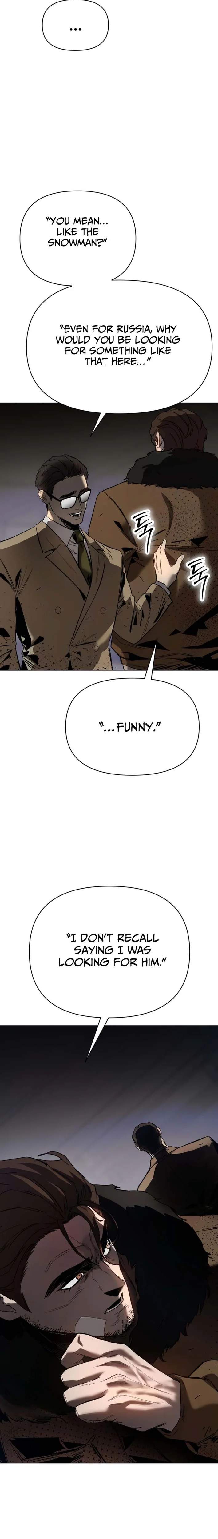 Ovcharka  Chapter 13 page 33 - 