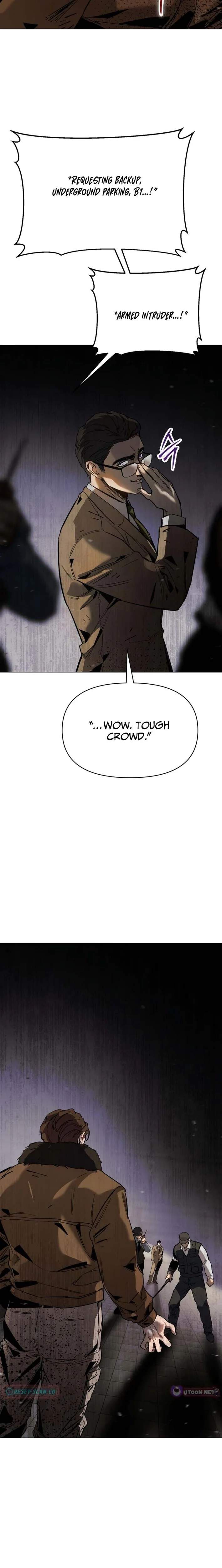 Ovcharka  Chapter 13 page 37 - 