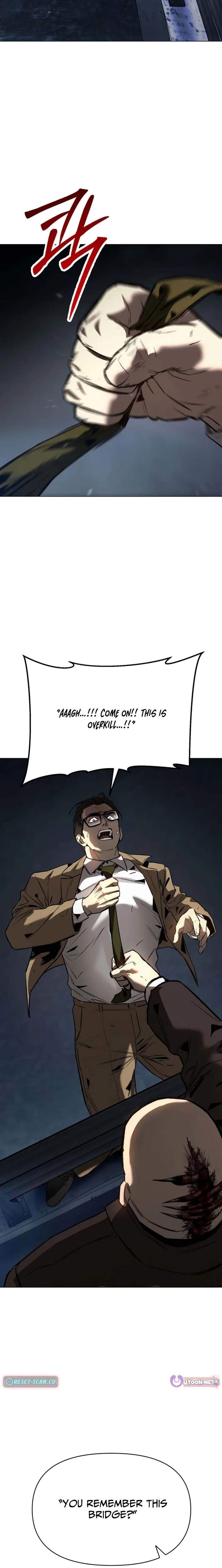 Ovcharka  Chapter 14 page 13 - 